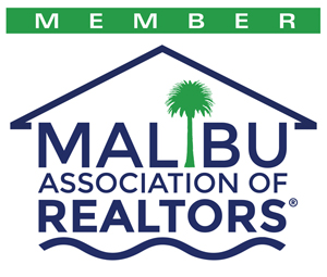 Malibu Association of Realtors logo